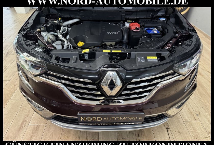 Renault Koleos Koleos Initiale Paris 4x4 LED*AHK*LEDER*ACC*PANO