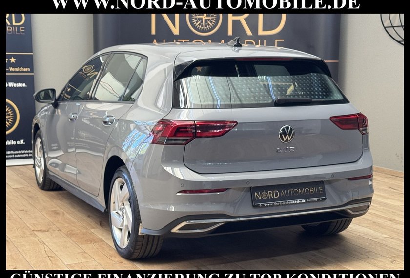 Volkswagen Golf Golf GTE 1.4 TSI eHybrid DSG AHK/Standheizung/