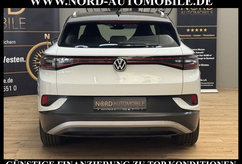 Volkswagen ID.4 ID.4 Pro Performance AHK/Wärmepumpe/HeadUp/19