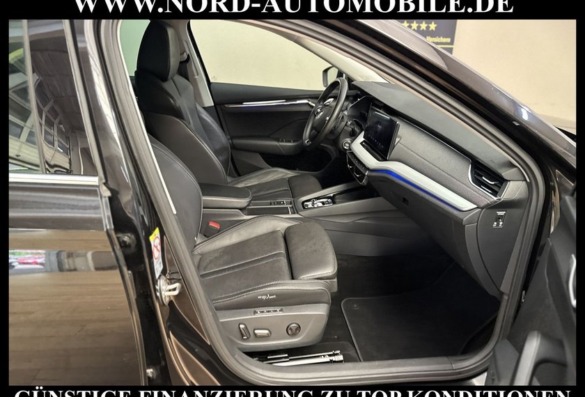 Skoda Octavia Octavia Limousine Style First Edition 2.0 TDI