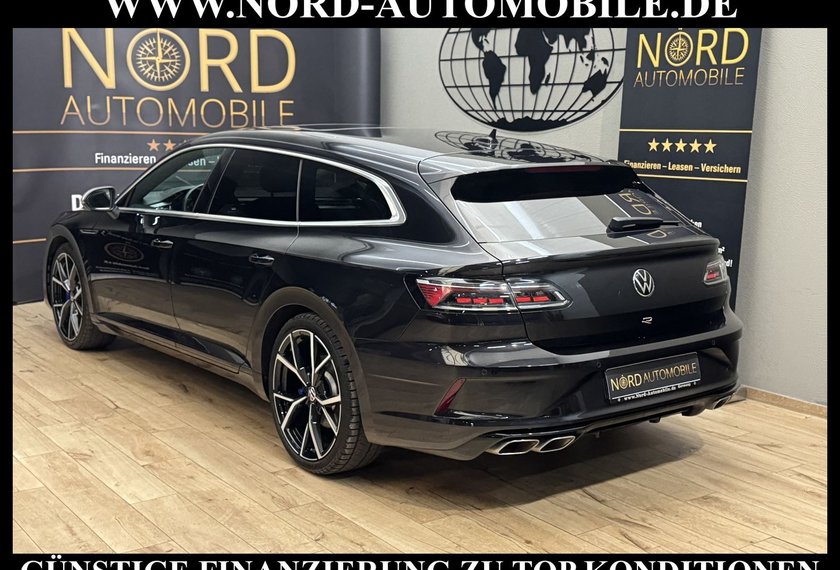 Volkswagen Arteon Arteon R Shooting Brake 4MOT 2.0 TSI 20/AreaView