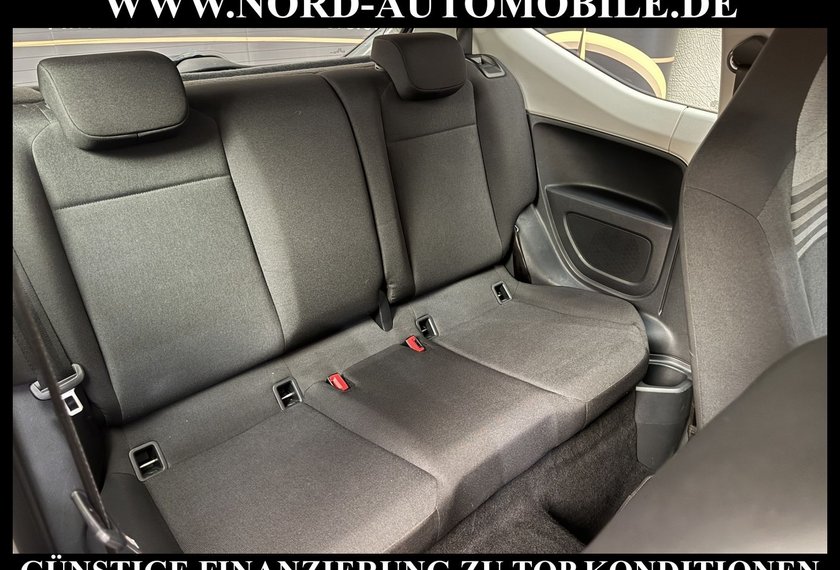 Volkswagen up! up! move up! 1.0 MPI Kamera/Klima/Tempomat