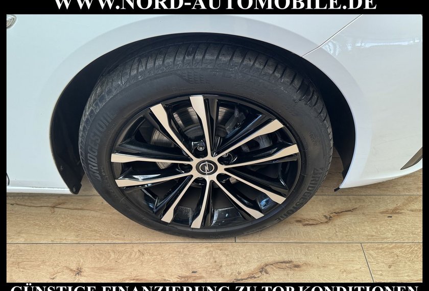 Opel Insignia Insignia B ST 2.0 CDTi 4x4 GS/OPC *AHK*PANO*LED*