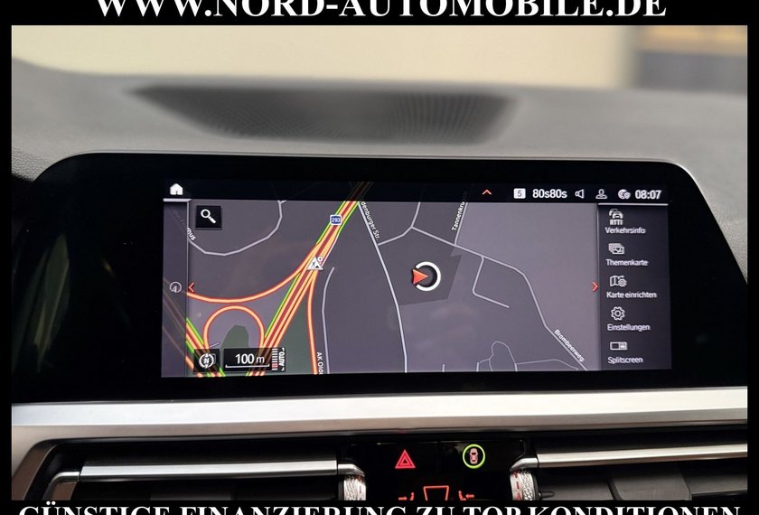 BMW 420 420 d Gran Coupé M Sport Pro *LASER*H&amp;K*SHADOW*