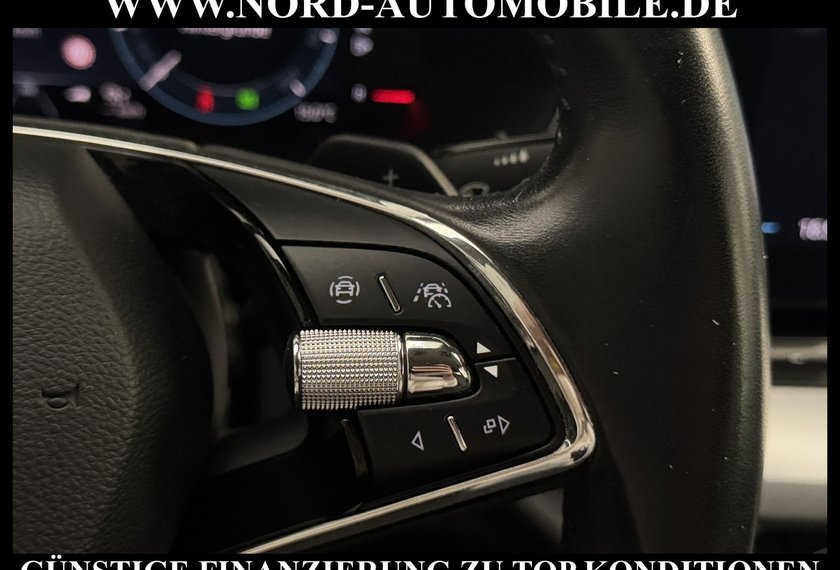 Skoda Octavia Octavia iV Limousine Style 1.4 TSI DSG Head-Up