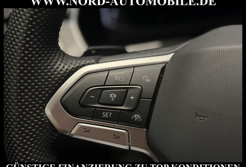 Volkswagen Passat Variant Passat Variant R-Line 2.0 TDI DSH AHK/Matrix/18
