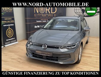 Volkswagen Golf Golf Variant Life 1.5 eTSI DSG AHK/Navi/LED/ACC