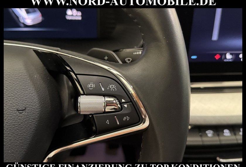 Skoda Octavia Octavia Limousine Ambition Tour 1.5 TSI DSG AHK