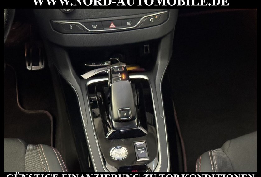 Peugeot 308 308 SW GT-Line *LED*Navi*ACC*Kamera*TOP-KM*