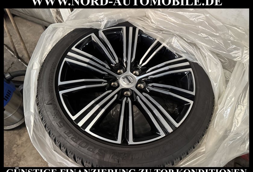 Volvo S60 S60 Lim. R-Design AUTOMATIK *HUD*STHZ*LED*19Z*