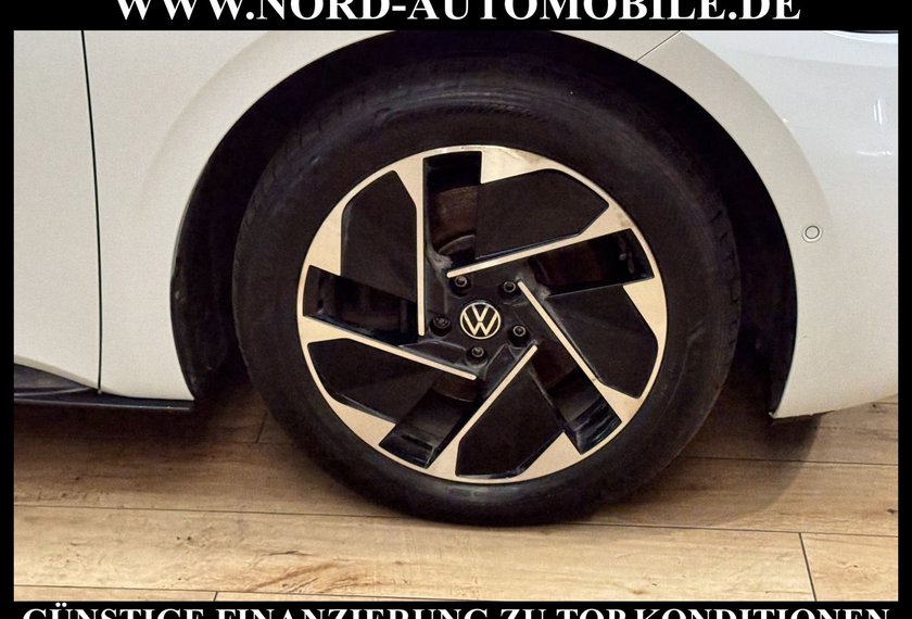 Volkswagen ID.3 ID.3 Pure Performance Sportpaket/Head-Up/Kamera
