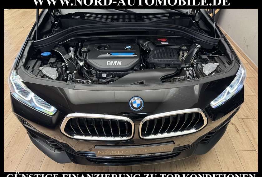 BMW X2 X2 xDrive 25 e Advantage*PANO*HARMAN*LED*UPE:60*