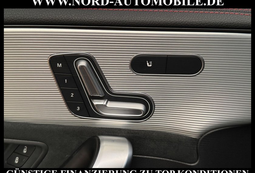 Mercedes-Benz CLA 250 CLA 250 e Shooting Brake AMG *Distro+*AHK*MBEAM*