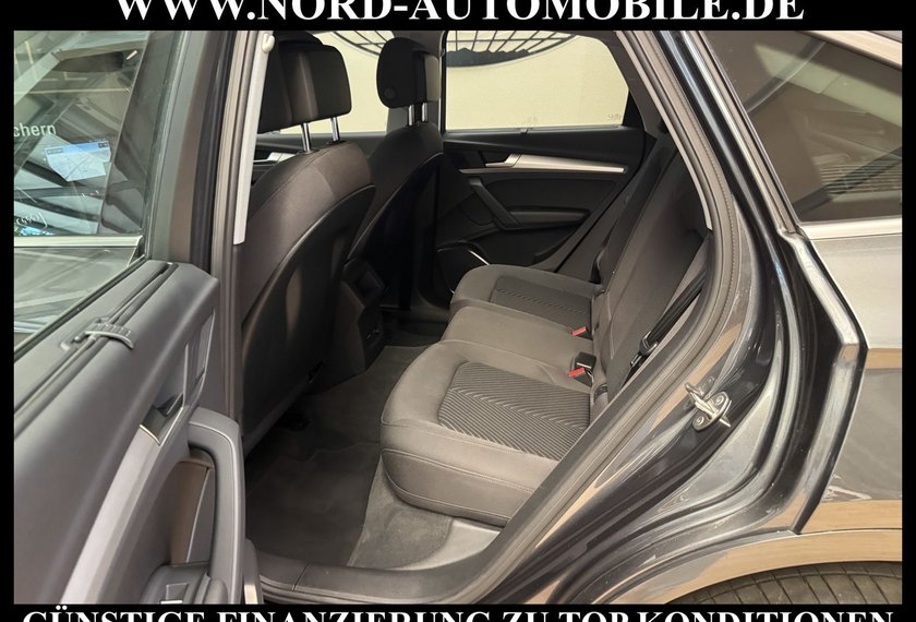 Audi Q5 Q5 Sportback 50 TDI QU.S-Line Head-Up/Kamera/19