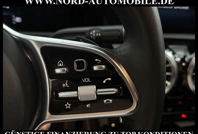 Mercedes-Benz CLA 200 CLA 200 d Shooting Brake *LED*Wide*Kamera*Ambi*