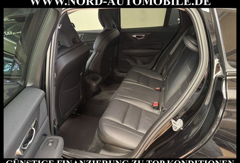 Volvo V60 V60 Kombi B4 D Plus Dark *AHK*ACC*StHz*4xSHZ*LED