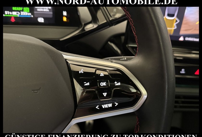 Volkswagen ID.5 ID.5 GTX 4MOT Sportpaket Plus/Pano/Kamera/21/