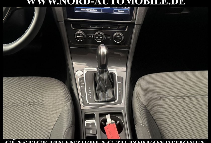 Volkswagen Golf Golf e-Golf Automatik CCS/Dig.Cockpit/Navi/