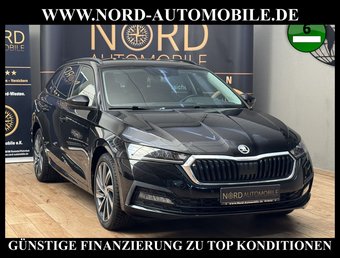 Skoda Octavia Octavia iV Combi Ambition 1.4TSI DSG Navi/LED/18