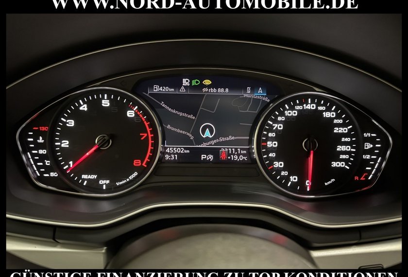 Audi A4 A4 35 Avant 2.0 TFSI S-Tronic Navi/LED/PDC/SHZ