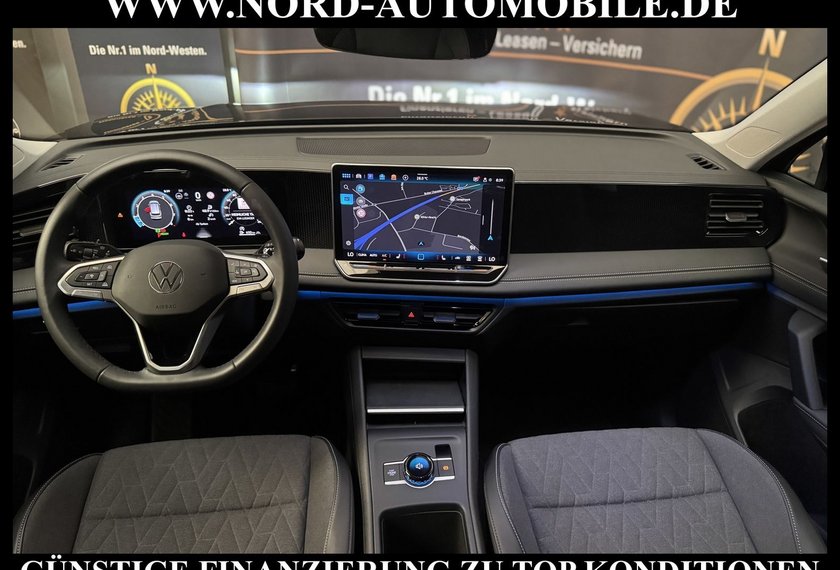 Volkswagen Tiguan Tiguan Life 1.5 eTSI DSG AreaView/Navi/LED/18