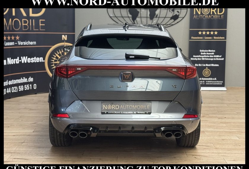 Cupra Formentor Formentor VZ 2.0 TSI DSG Matrix/Kamera/Beats/19