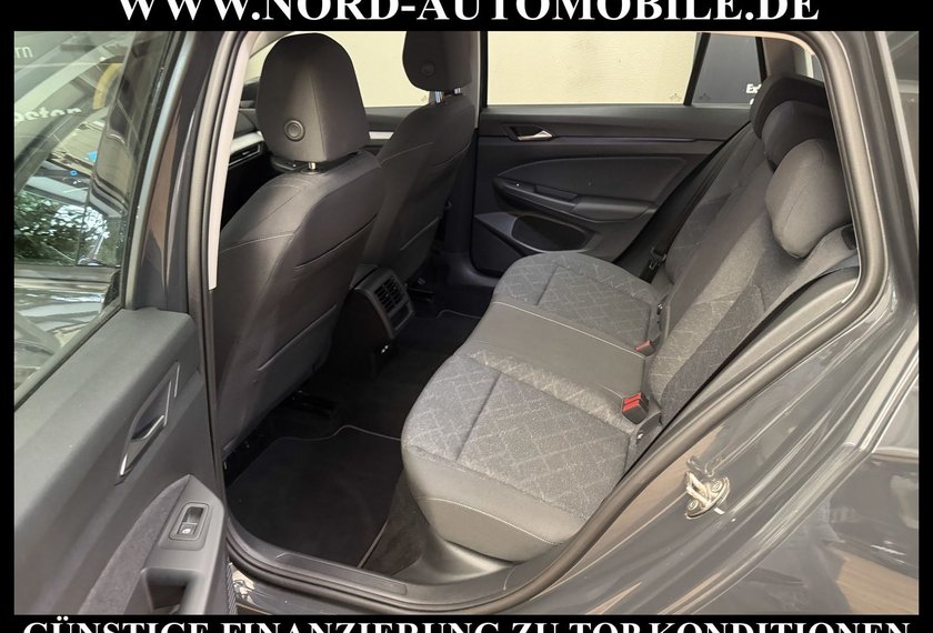 Volkswagen Golf Golf Variant Life 2.0 TDI DSG Dig.Cockpit/LED/