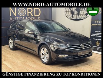 Volkswagen Passat Variant Passat Variant Business 2.0 TDI DSG Dig.Cockpit/