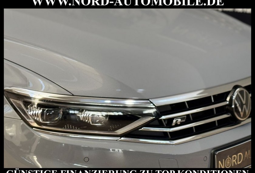 Volkswagen Passat Variant Passat Variant R-Line 1.5 TSI DSG Pano/AHK/18/