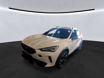 Cupra Formentor Formentor 2.0 TSI VZ DSG Kamera/Navi/LED/19