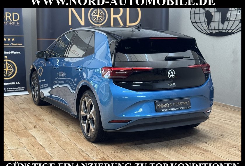 Volkswagen ID.3 ID.3 Pro Pano/Kamera/Matrix/19/Navi/LED/
