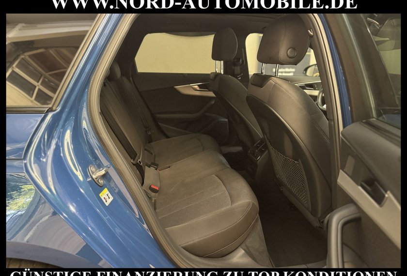 Audi A4 A4 Avant 50 TDI QU.TIPTR.S-Line Pano/Kamera/Navi