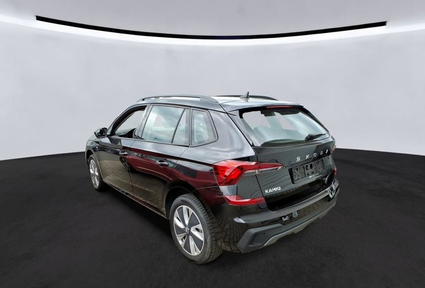 Skoda Kamiq Kamiq 1.0 TSI Selection DSG Kamera/Virt.Cockpit/