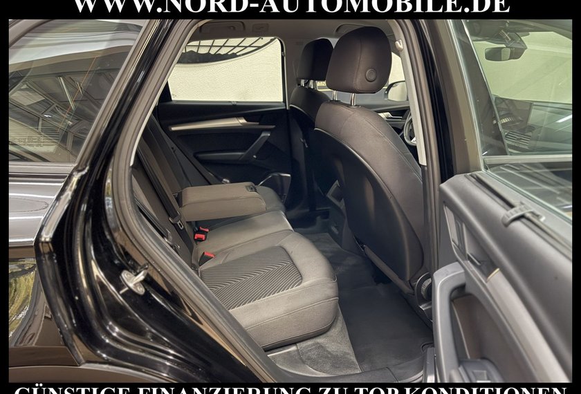 Audi Q5 Q5 40 TDI QU.S-Tronic Navi/LED/Virt.Cockpit/