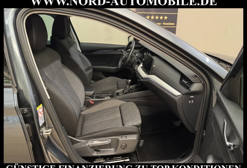 Skoda Octavia Octavia Limousine Ambition 2.0 TDI Kamera/Navi/