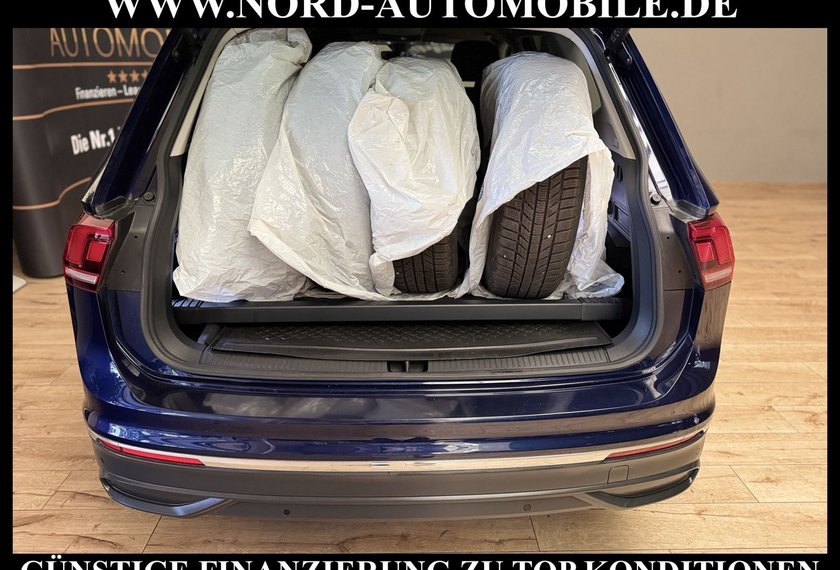 Volkswagen Tiguan Allspace Tiguan Allspace Life 2.0 TDI DSG Matrix/HeadUp/