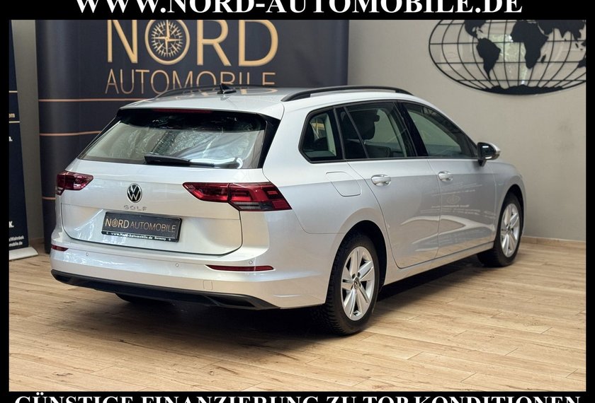 Volkswagen Golf Golf Variant Life 2.0 TDI Navi/LED/PDC/ACC