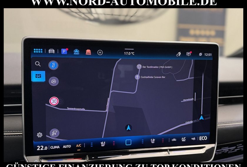 Volkswagen ID.7 ID.7 Pro S 91KWH/Wärmepumpe/Matrix/AreaView/19