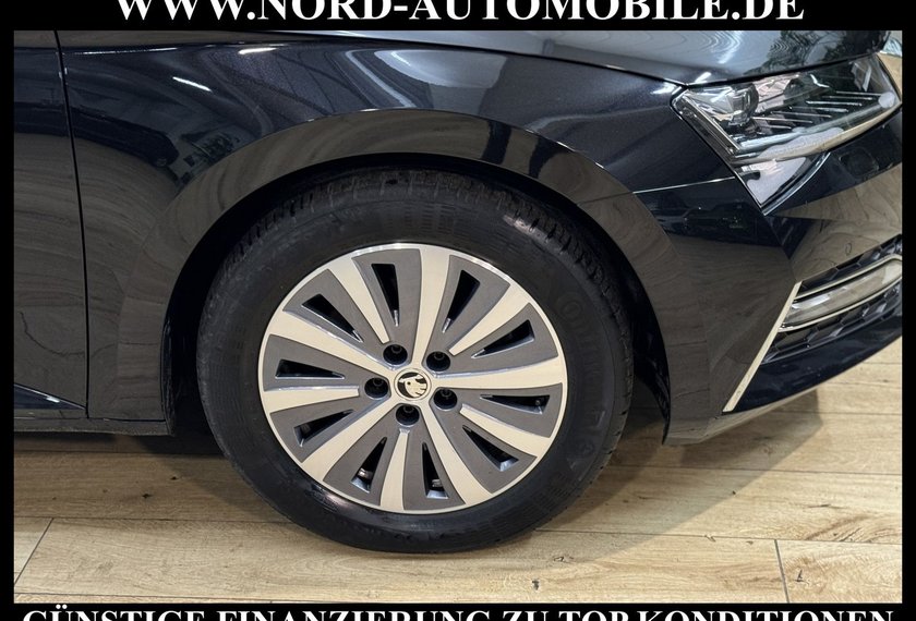 Skoda Superb Superb iV Combi Style 1.4TSI DSG Virt.Cockp*LED*