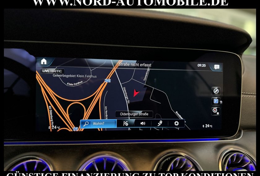 Mercedes-Benz E 300 E 300 Cabriolet AMG *SCHÖN VOLL*AIRMATIC*UPE:88