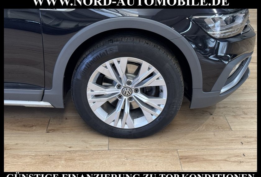 Volkswagen Passat Alltrack Passat Alltrack 2.0 TDI DSG Kamera/Navi/LED/ACC
