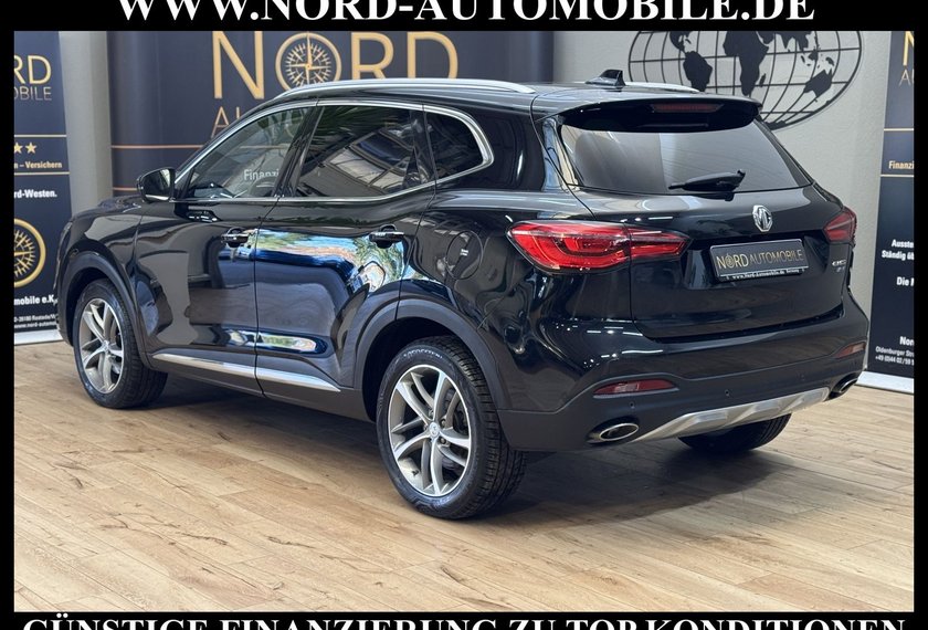 MG EHS EHS PHEV Luxury *PANO*LEDER*LED*18Z*360KAM*VIRT*