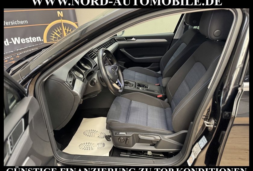 Volkswagen Passat Variant Passat Variant GTE 1.4 TSI DSG Kamera/Navi/AHK/