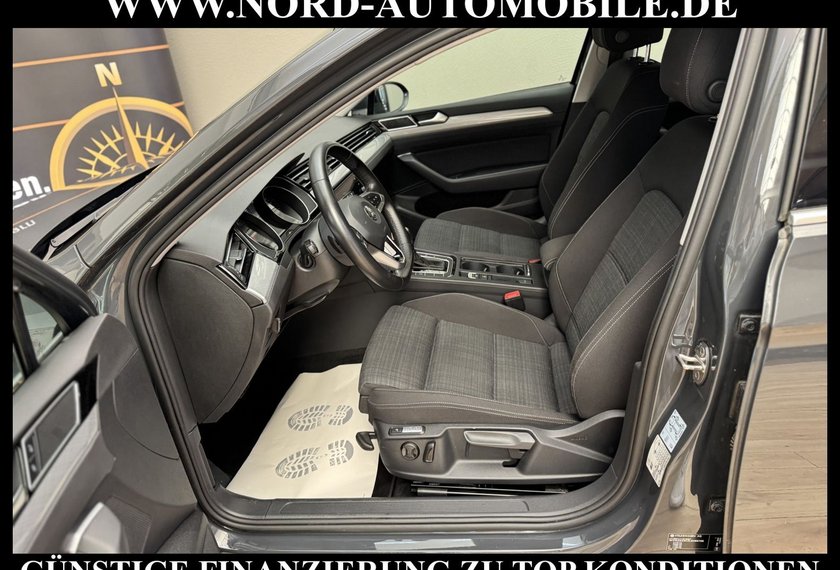 Volkswagen Passat Variant Passat Variant Business 2.0 TDI DSG