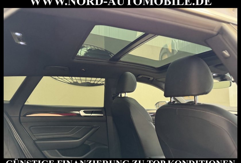 Volkswagen Arteon Arteon Shooting Brake R-Line 1.4TSI eHybrid DSG