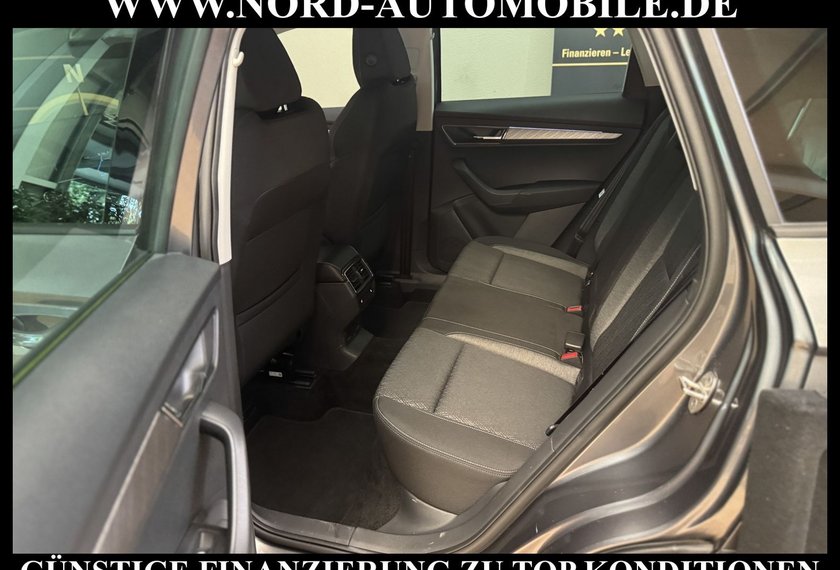Skoda Karoq Karoq Style 2.0 TDI DSG AHK/StHz/Kamera/Virt.Coc