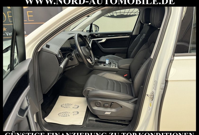 Volkswagen Touareg Touareg 4MOT 3.0 TSI Innov/Head-Up/Kamera