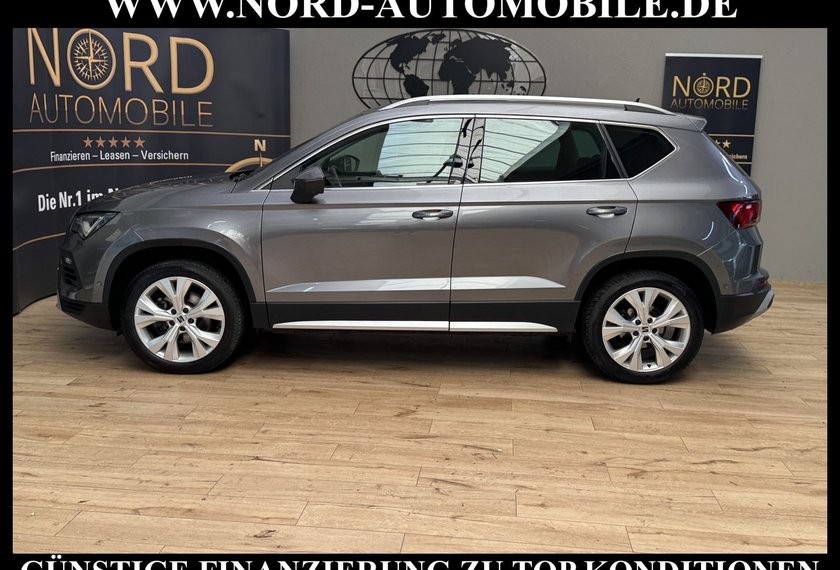 Seat Ateca Ateca X-PERIENCE 2.0 TDI DSG AHK/Kamera/Navi/LED