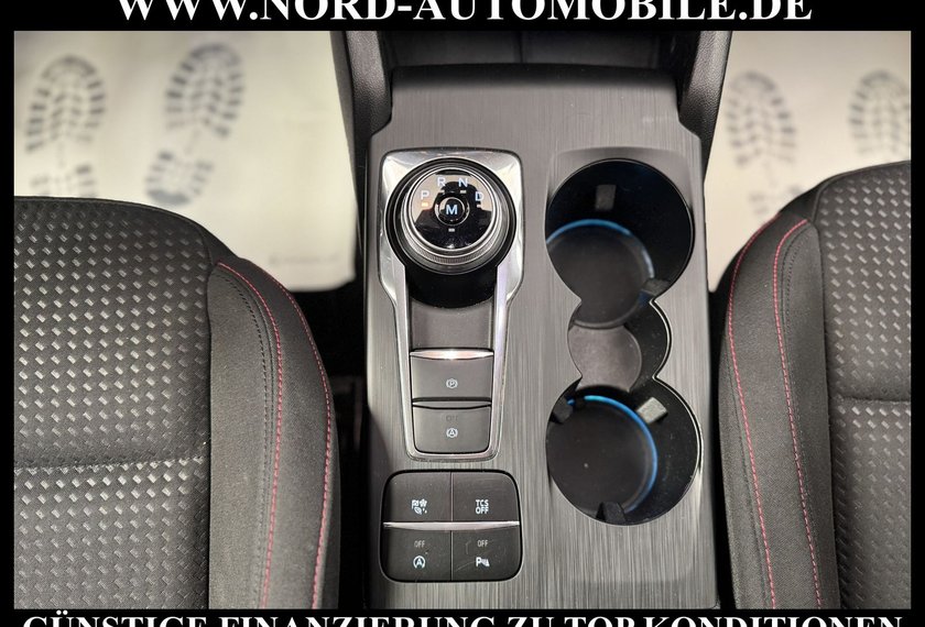 Ford Focus Focus Turnier 1.5 EcoBoost ST-Line *LED*ACC*KAM*