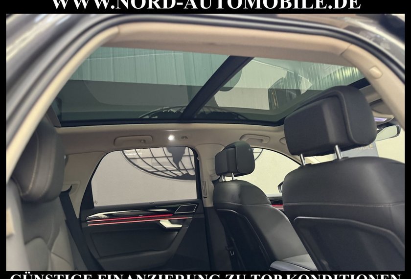 Volkswagen Touareg Touareg Atmosphere 4MOT 3.0 TSI eHybrid Luft/Inn